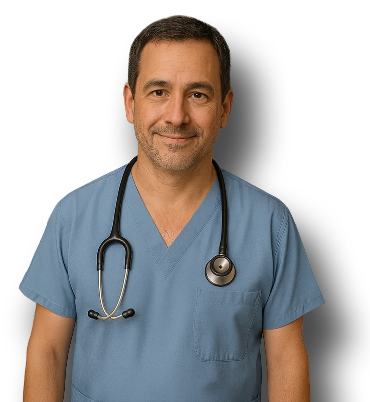 Enfermero Jefe